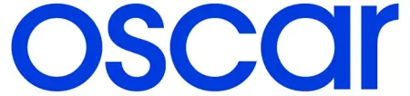 oscar Health insurance logo