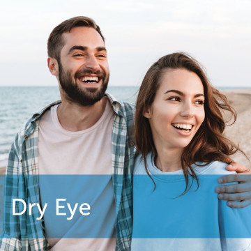 Dry Eye Services
