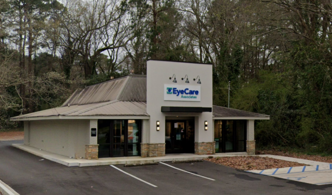 Visit Our Hueytown, Alabama Eye Care Center at EyeCare Associates