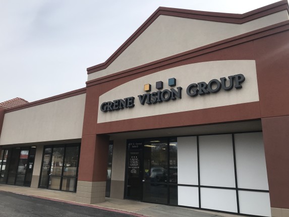 Grene Vision Group East Central Wichita eye care