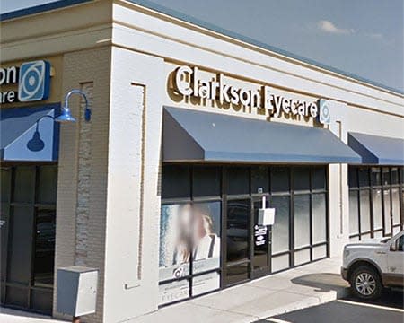 Clarkson Eyecare Troy MO