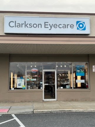 Clarkson Eyecare Sea Girt, NJ