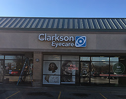Clarkson Eyecare Cold Spring, KY