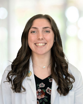Gabrielle Moore, OD