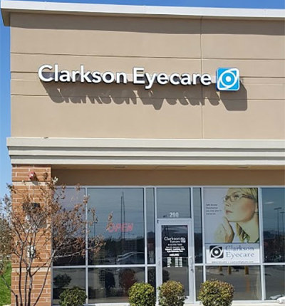 Clarkson Eyecare in Belleville, IL