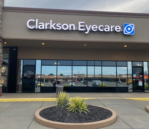 Clarkson Eyecare Elizabethtown KY