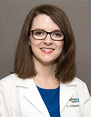 Dr. Victoria Stewart, OD