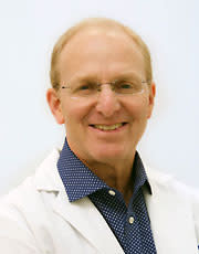 Richard Rosenthal, OD | Columbus Optometrist | Clarkson Eyecare