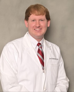 Andrew Bartlett, MD, FAAO