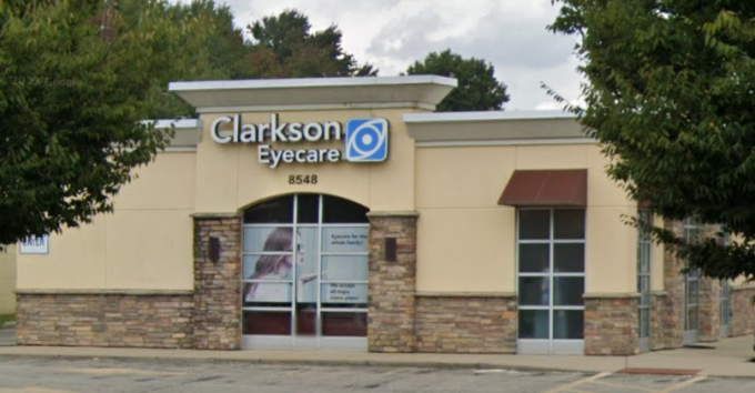 Clarkson Eyecare in Cincinnati (Anderson)