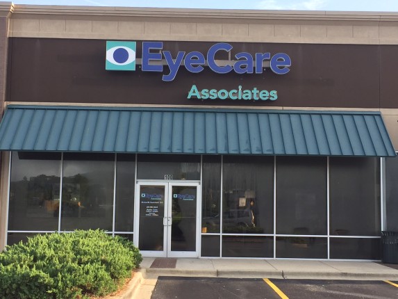 Eye Doctors in Birmingham, Alabama (Greystone)