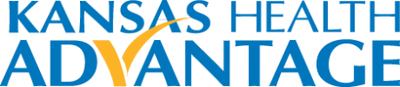 Kansas Health Advantage insurance logo