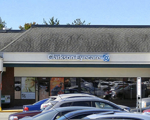 Clarkson Eyecare Columbia, IL