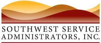 Southwest Service Administrators, INC. insurance logo