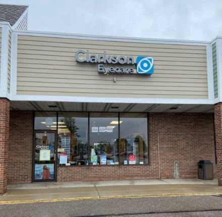 Clarkson Eyecare Saline, Michigan Eye Care Center