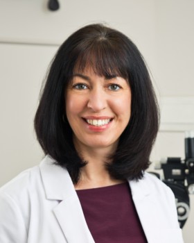 Karen P. Krotine, OD | Alexandria Optometrist | Clarkson Eyecare
