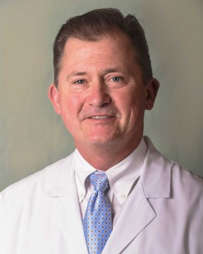 E. Britt Brockman, MD