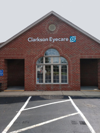 Clarkson Eyecare North Lebanon, Ohio
