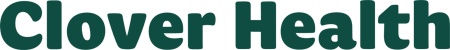 Clover Health insurance logo