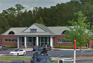 Visit Our Hoover, Alabama Eye Care Center at EyeCare Associates