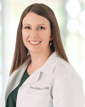 Lori DeJarnett, OD