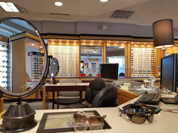 Visit Our Durham, North Carolina Eye Care Center