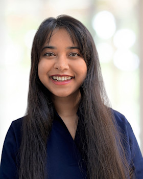 Anikah Hossain, OD