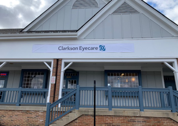 Visit Our Lake Ridge, Virginia Eye Care Center at Clarkson Eyecare