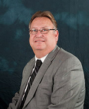 Dr. Norman C. Johnson, OD at EyeCare Associates