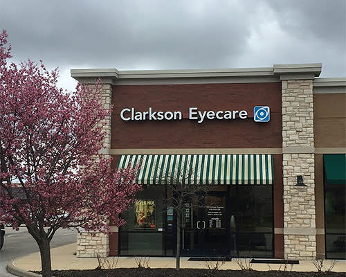 Clarkson Eyecare Town & Country Crossing