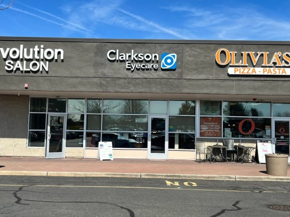 Clarkson Eyecare Eatontown, NJ eye care center