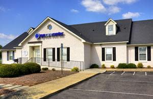 Our Smithfield, North Carolina Eye Care Center | eyecarecenter