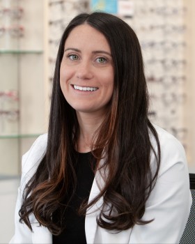 Colleen Fischman, OD | Flagstaff Optometrist | Nationwide Vision
