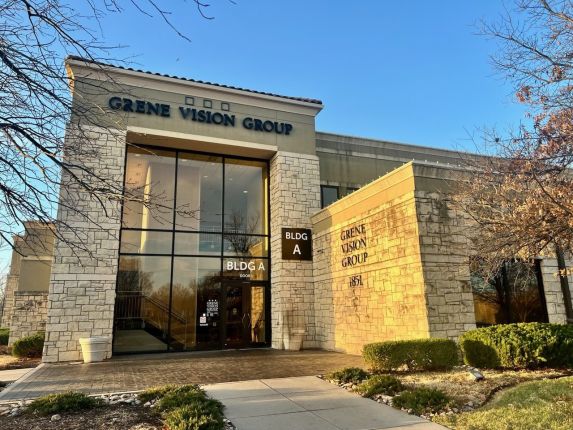 Grene Vision Group Clinic and New Wichita, KS eye surgery center