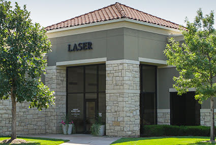 Grene Laser  Wichita LASIK Surgery Center