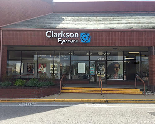 Clarkson Eyecare in Swansea, IL