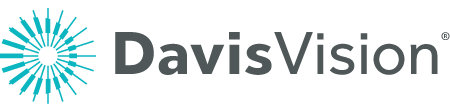 Davis Vision insurance logo