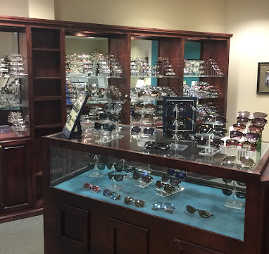 Visit Our Moody, Alabama Eye Care Center in Moody, AL at EyeCare Associates