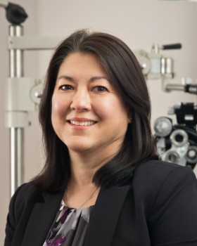 Dina B. Mazeas, OD | Manassas Optometrist | Clarkson Eyecare