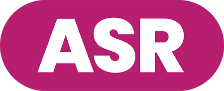 ASR Health Benefits insurance logo
