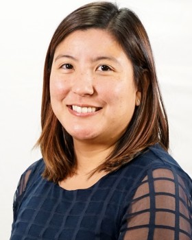 Annie Nguyen, OD