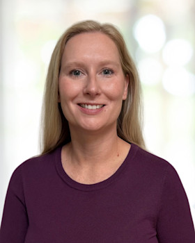 Carrianne Starnes, OD
