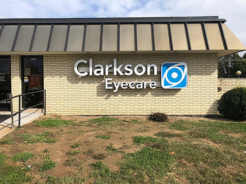 Clarkson Eyecare Godfrey, IL