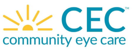 Community Eye Care vision insurance logo