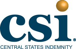 Central States Indemnity logo