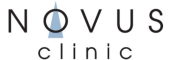 Novus Clinic Logo