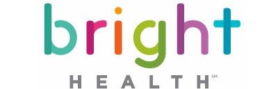 Bright Health vision insurance logo