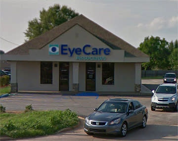 Visit Our Prattville, Alabama Eye Care Center at EyeCare Associates