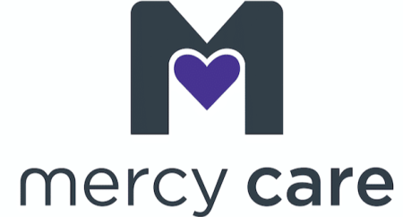 mercy care insurance logo