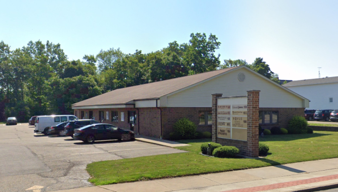 Visit Our Alliance, Ohio Eye Care Center at Clarkson Eyecare